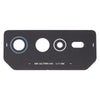 Asus ROG Phone 6 Back Camera Lens (Black/Blue) Replacement