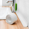 PE Kitchen and Bathroom Waterproof and Mildew Proof tape  Size:60mm x 3.35m(White)