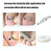 Orthopedic Buckle Toe Nail Groove Ingrown Nail Corrector, Style:No. 40, Specifications:Set