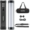 Godox WT25R Waterproof Tube Light  25cm RGB Photo Video Fill Light
