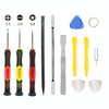 iPhone Repair Tool Kit 13 in 1 - JIAFA JF-8107