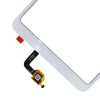 Xiaomi Mi Pad 4 Touch Screen Replacement (White)
