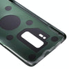 Galaxy S9+ Plus G9650 Grey Back Cover