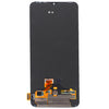 OnePlus 7 AMOLED LCD Screen & Digitizer Assembly - Black