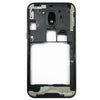 Galaxy J2 (2018) Middle Frame Bezel - Black