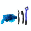 Bike Chain Washer Cleaner Kit Maintenance Tool,Specification: 4 In 1 Chain Washer