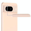 Google Pixel 8 Back Cover Replacement - Pink