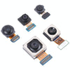 Samsung Galaxy A72 Camera Set (5 Lenses) - Original Replacement