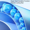 Car Sunshade Front Windshield Curtain Sunscreen Heat Insulation Car Window Front Windshield Cover(Universal)