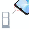 vivo Y33S/Y33T SIM/SD Card Tray, Blue
