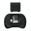 Support Language: Arabic i8 Air Mouse Wireless Keyboard with Touchpad for Android TV Box & Smart TV & PC Tablet & Xbox360 & PS3 & HTPC/IPTV