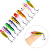 HENGJIA 3.5cm 2.3g Long Casting Sinking Mini Lure Micro Pencil Sinking Fake Bait(7)