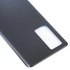 Xiaomi 12T Pro Back Cover Replacement (Silver)