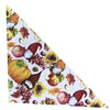 3 Pack Dog Bandana Bibs, Thanksgiving, Adjustable, Absorbent