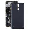 LG K8 (2019) Black Battery Cover Replacement