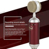 Logitech Blue Spark SL Network K Song Anchor Equipment Condenser Recording Microphone