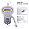 PC102 Swimming Pool Water Quality Tester PH Test Pen Chlorine Gas Water Quality Tester