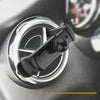 10pcs Car Air Conditioning Outlet Mobile Phone Navigation Bracket Accessories