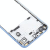 Moto G Play 2024 Middle Frame Bezel (Blue)
