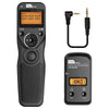 For Instax E3 Pixel TW283 Shutter Wireless Delay Remote Control SLR Shutter Flasher