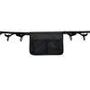 Outdoor Camping Clothesline 16 Rings Tent Straps Lanyard