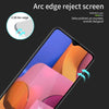 For Xiaomi Poco C51 MOFI 9H 2.5D Full Screen Tempered Glass Film