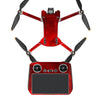 Full Surround Style Waterproof  Sticker For DJI Mini 3 Pro RC With Screen Version(Mn3-14)