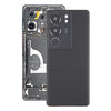 vivo V29 Pro Back Cover with Camera Lens Replacement