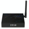 H618-TX68 Android 12.0 Allwinner H618 Quad Core Smart TV Box, Memory:2GB+16GB(UK Plug)