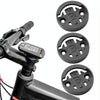 3 PCS Mountain Road Bike Stopwatch Conversion Seat For Bryton