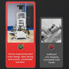 Household Hand-Cranked Small Stripping Machine Waste Wire And Cable Stripping Tool, Style: Peeling Machine
