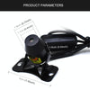 5V Roof Ceiling Decoration Red Light Star Night Lights Starry Sky Atmosphere Lamp Projector with Remote Control