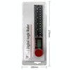 Two-in-one Digital Angle Protractor(200mm)
