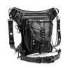 HG064 One-shoulder Bag Cross-body Bag Outdoor Mobile Phone Waist Bag for Ladies