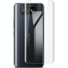 For Asus Zenfone 8 Flip 2 PCS IMAK 0.15mm Curved Full Screen Protector Hydrogel Film Back Protector