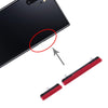Samsung Galaxy Note10+ Red Power & Volume Buttons