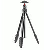 Fotopro DIGI-500 Camera Smartphone Tripod Holder with MH-8 Ballhead (Black)