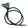 Motorcycle Electric Vehicle Brake Power-Off Switch Scooter Front Rear Disc Brake Switch With Wire(Right)
