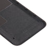 Galaxy Core Prime G360 Back Cover Black