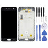 Asus Zenfone 4 Selfie ZB553KL LCD Screen & Digitizer Assembly (Black)