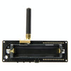 TTGO T-Beamv1.0 ESP32 Chipset Bluetooth WiFi Module 433MHz LoRa NEO-6M GPS Module with SMA Antenna, Original Version