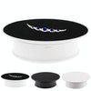 20cm 360 Degree Electric Rotating Turntable Display Stand Photography Video Shooting Props Turntable, Load 1.5kg, Powered by Battery