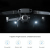 PGYTECH P-HA-030 LED Night Flight Light Shock Absorption Landing High Stand for DJI Mavic 2