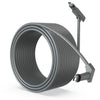CAT5E Ethernet Connection Cable for Starlink Actuated V2, Length:10m