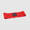 BOER Polyester + Latex Silk Anti-skid Elastic Fitness Resistance Ring Yoga Stretch Belt