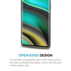0.26mm 9H 2.5D Tempered Glass Film For OPPO Realme X7 Pro Ultra