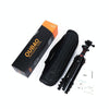 TRIOPO Oubao A-208S Adjustable Portable  Aluminum Alloy Tripod with Ball Head for SLR Camera