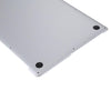 MacBook Pro 15.4" A1398 Bottom Case (2013-2015) Silver