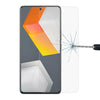 0.26mm 9H 2.5D Tempered Glass Film For vivo iQOO Neo5 SE