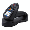 2D  Wireless Barcode Reader Scanner Data Collector With 2.2-Inch LCD Screen